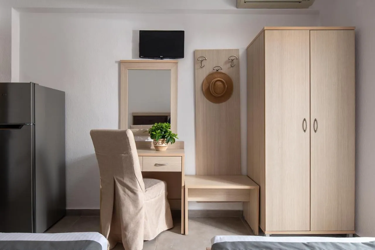 Apartmán Jolandas House Toroni