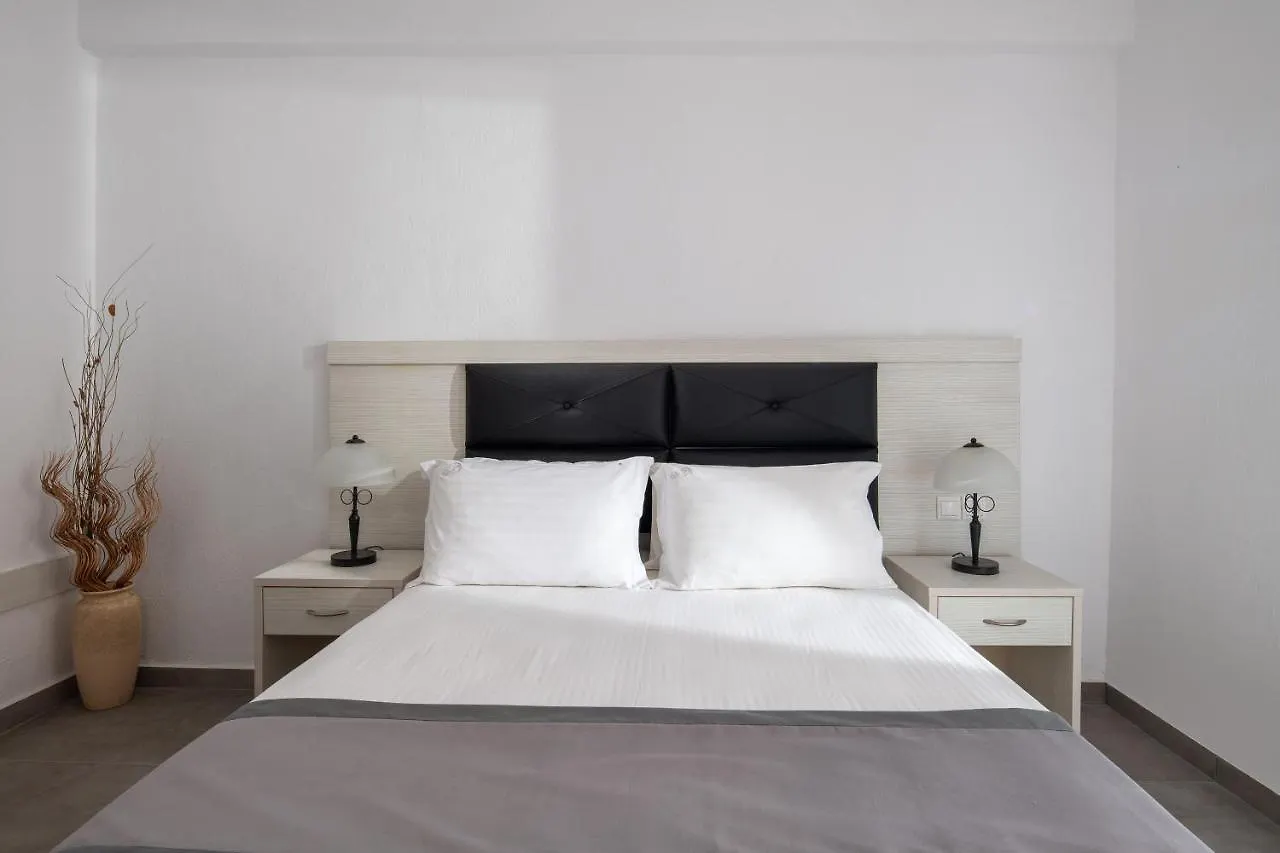 Apartmán Jolandas House Toroni