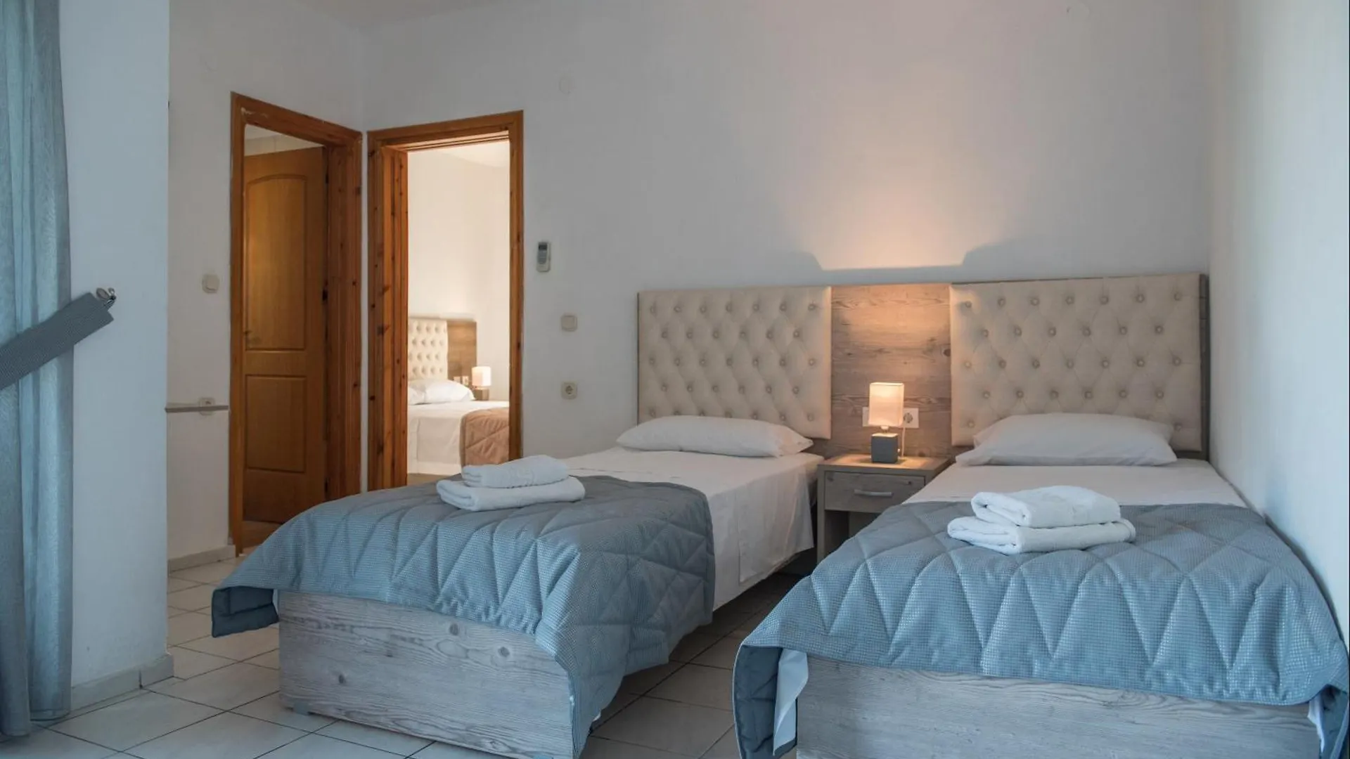 Apartmán Jolandas House Toroni