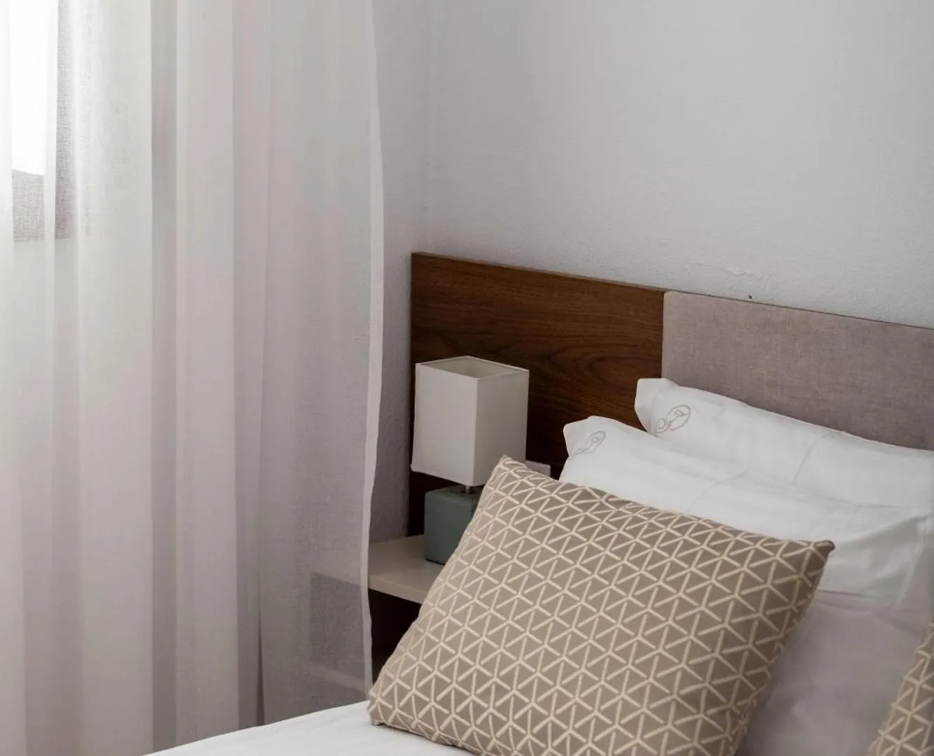 Jolandas House Toroni