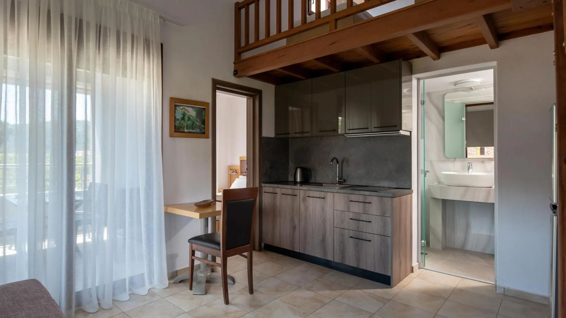 Apartmán Jolandas House Toroni