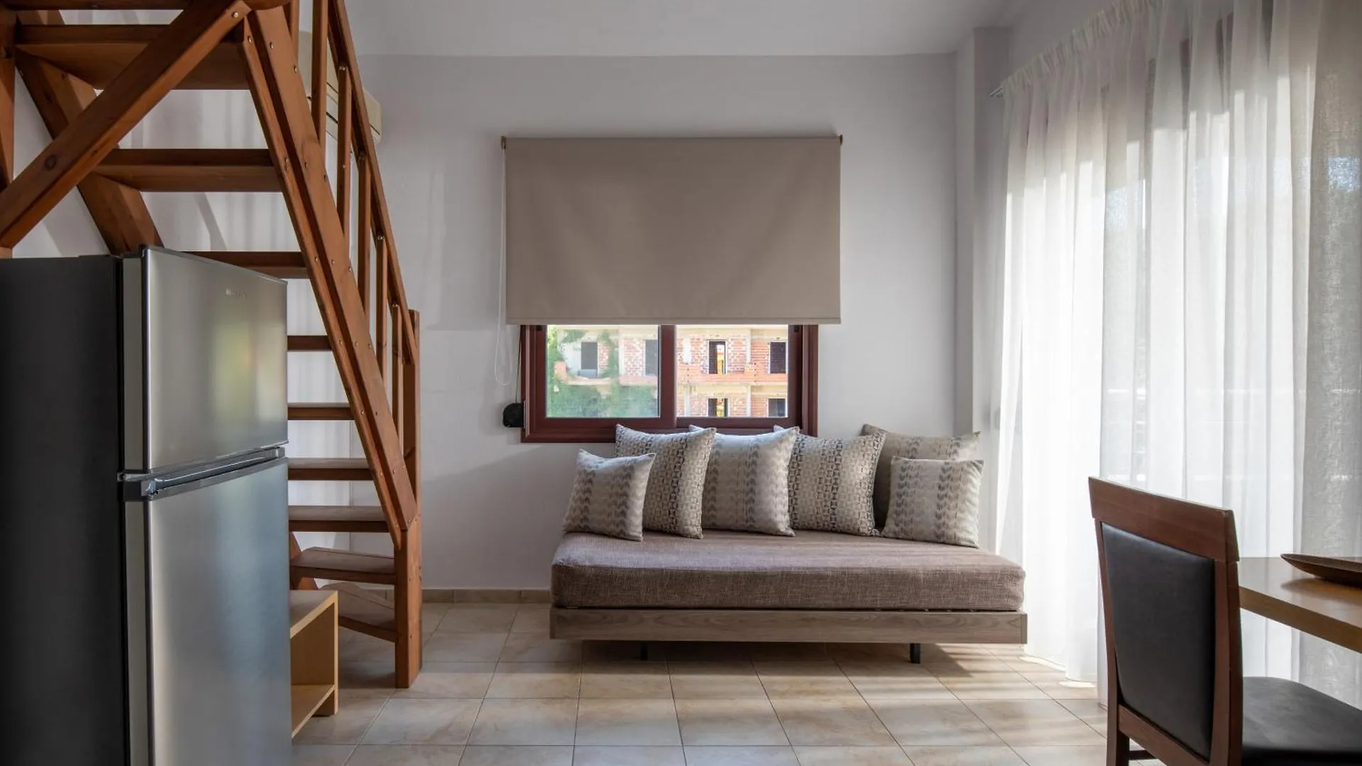 Apartmán Jolandas House Toroni