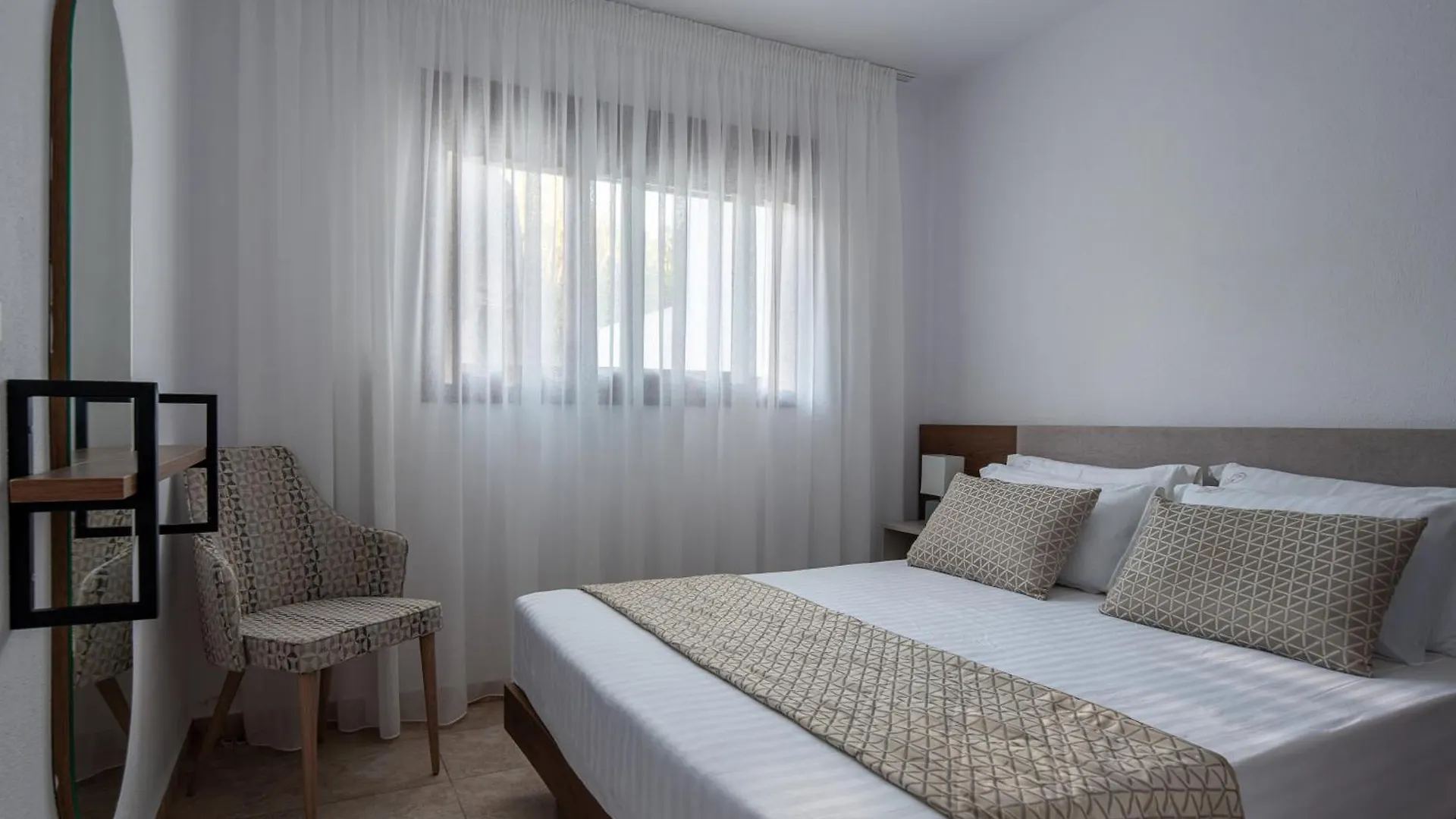 Apartmán Jolandas House Toroni